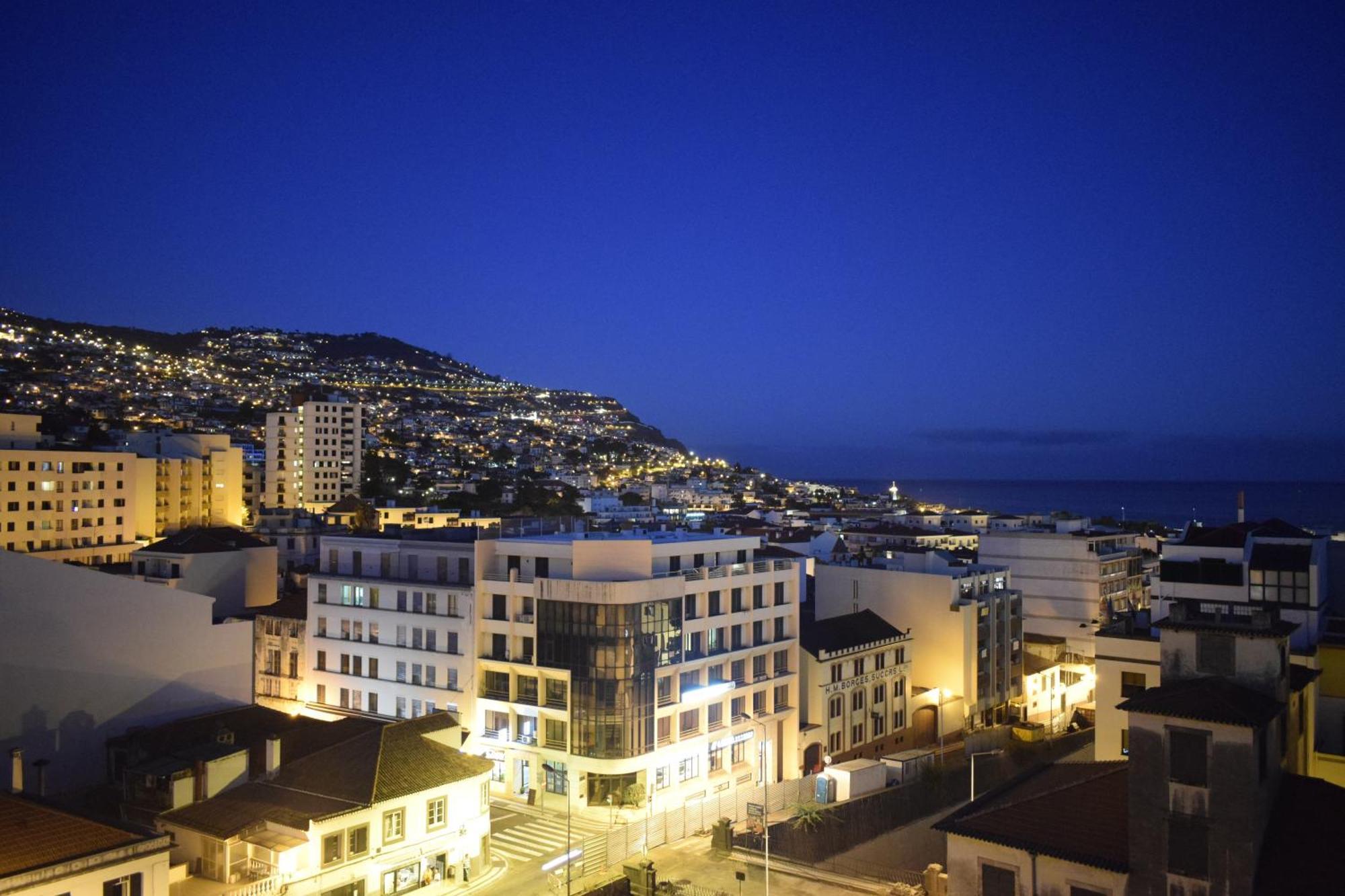 Casa Dos Filhos By Rent2U, Lda Apartment Funchal  Exterior foto