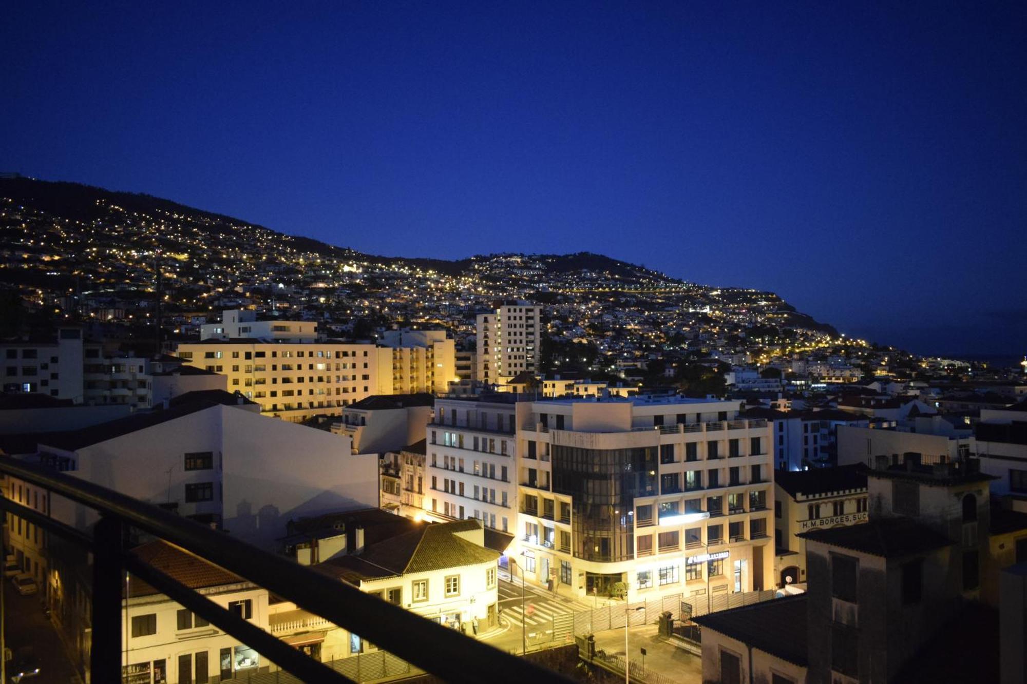 Casa Dos Filhos By Rent2U, Lda Apartment Funchal  Exterior foto
