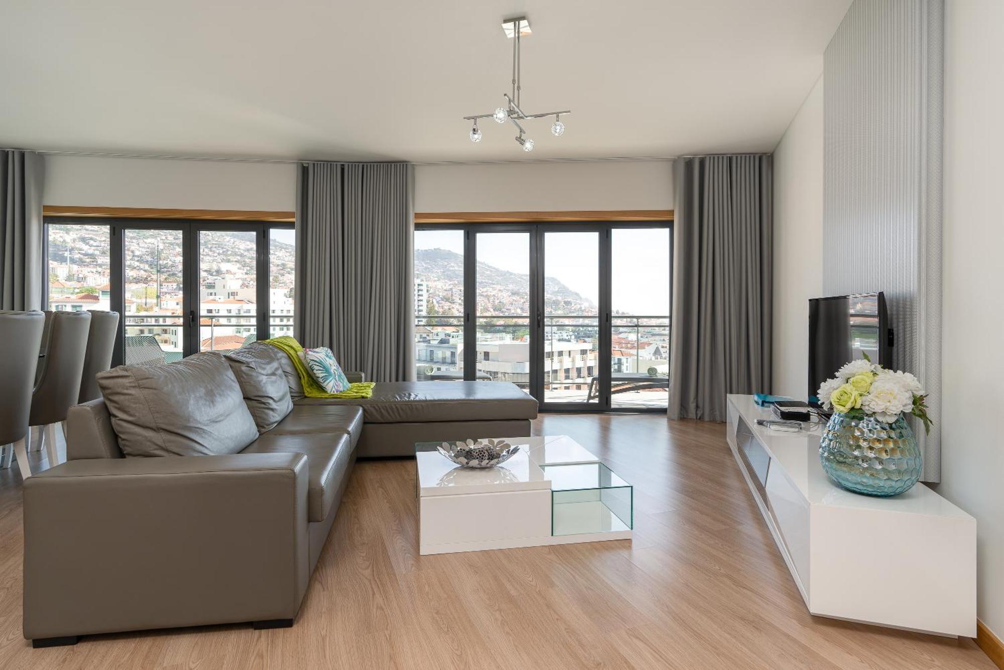 Casa Dos Filhos By Rent2U, Lda Apartment Funchal  Exterior foto