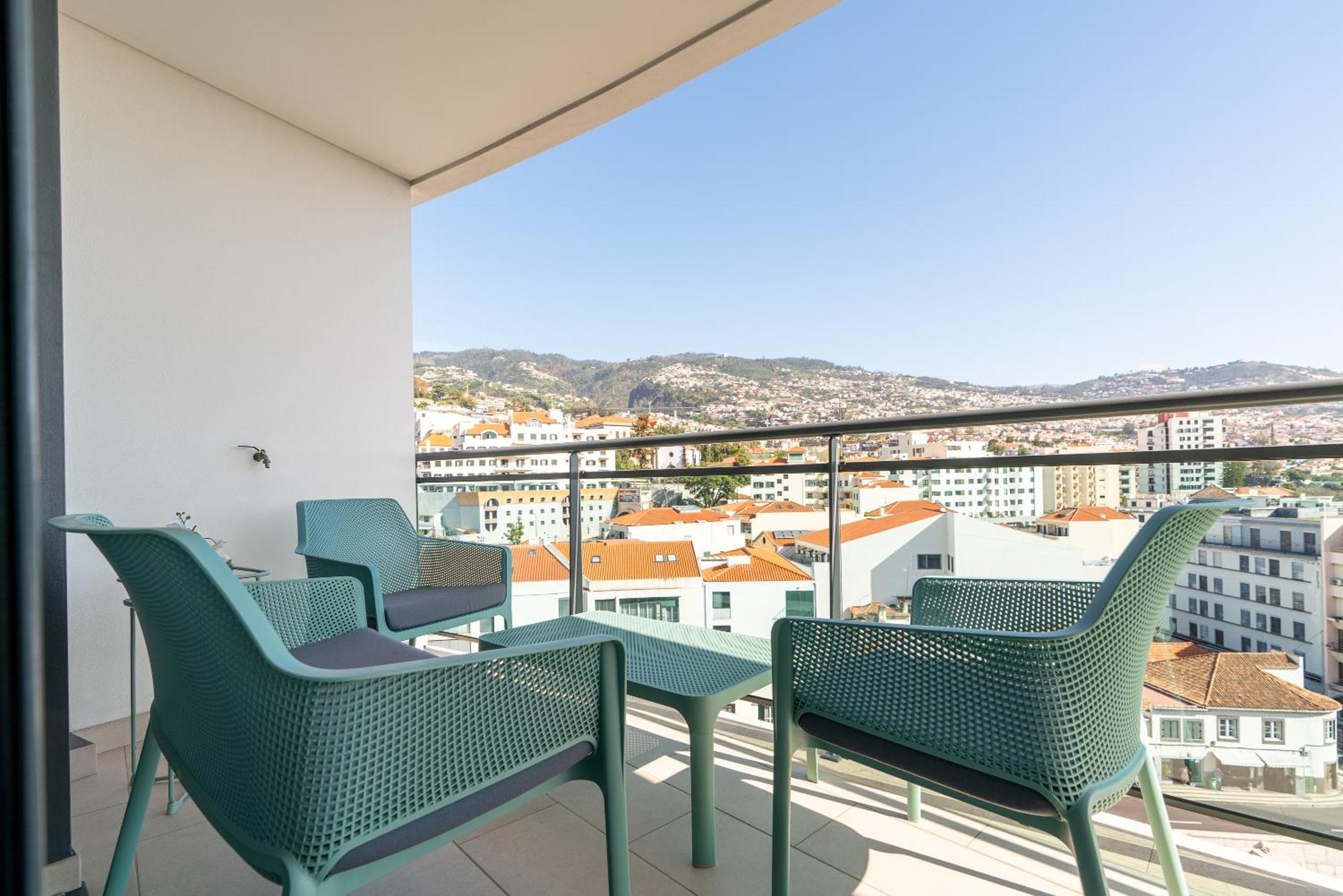 Casa Dos Filhos By Rent2U, Lda Apartment Funchal  Exterior foto